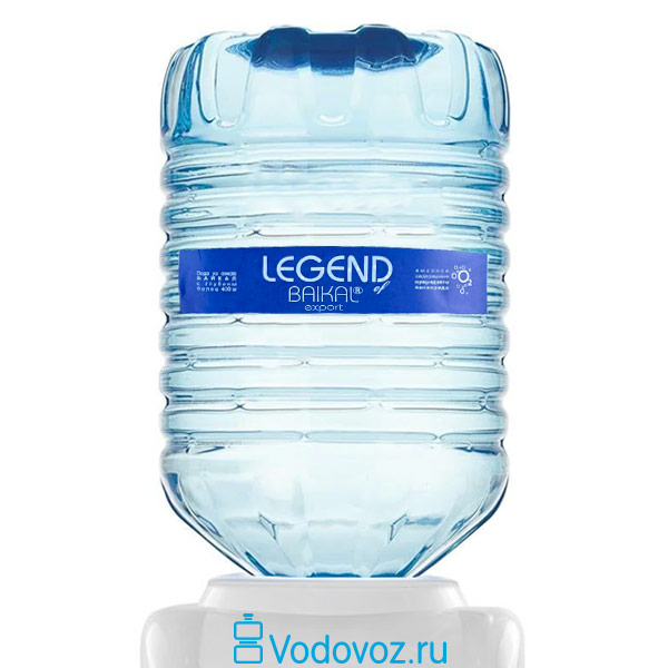 Вода 11 градусов. Вода Legend of Baikal 19 литров. Байкал вода 19 л. Легенды Байкала вода ПЭТ. Вода Легенда Байкала 5 литров.